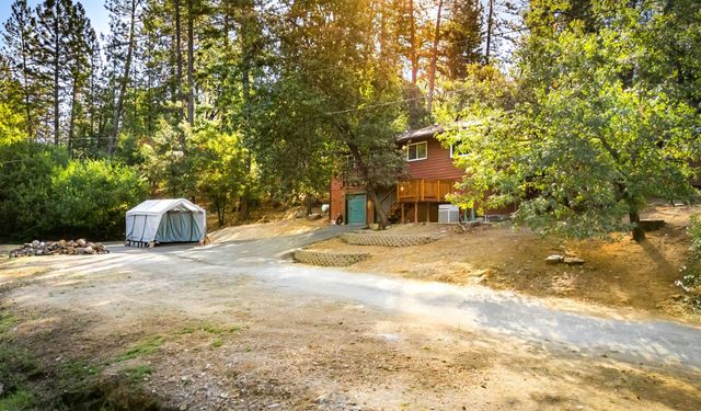 2267 Big Canyon Creek Rd, Placerville, CA 95667
