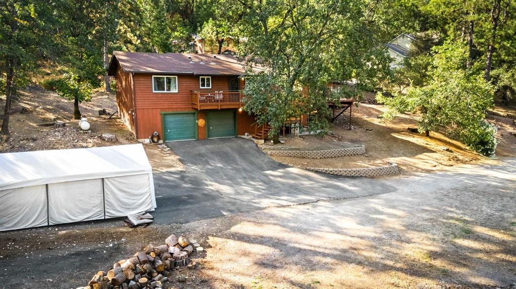 2267 Big Canyon Creek Rd, Placerville, CA 95667