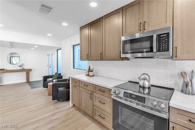 3039 Bel Air Drive, Las Vegas, NV 89109