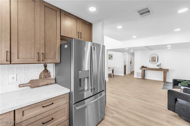 3039 Bel Air Drive, Las Vegas, NV 89109