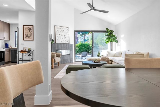 3039 Bel Air Drive, Las Vegas, NV 89109