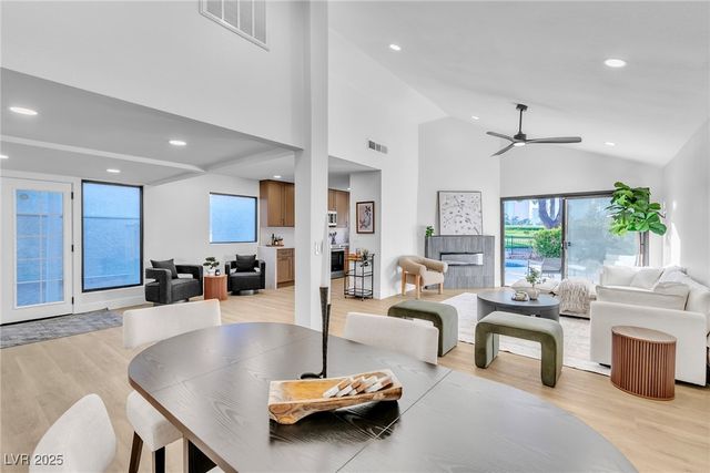 3039 Bel Air Drive, Las Vegas, NV 89109