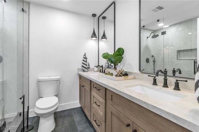 3039 Bel Air Drive, Las Vegas, NV 89109