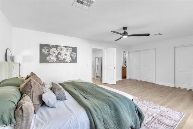 3039 Bel Air Drive, Las Vegas, NV 89109