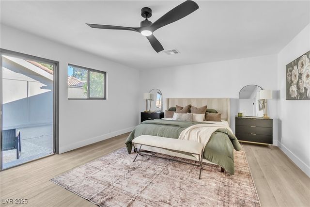 3039 Bel Air Drive, Las Vegas, NV 89109