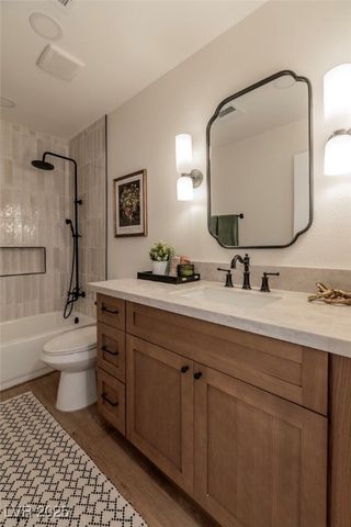 3039 Bel Air Drive, Las Vegas, NV 89109