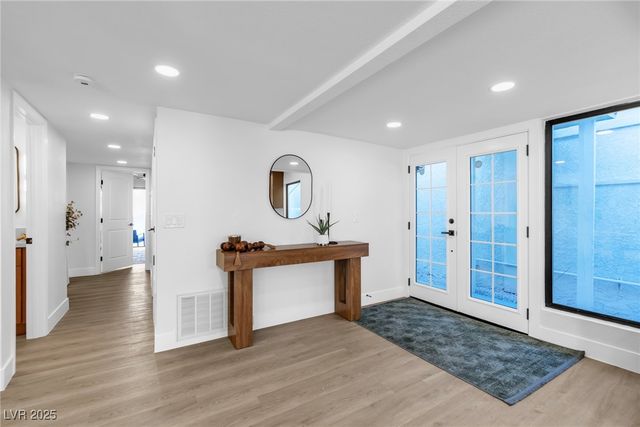 3039 Bel Air Drive, Las Vegas, NV 89109