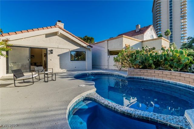 3039 Bel Air Drive, Las Vegas, NV 89109