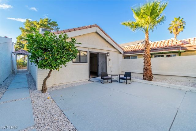 3039 Bel Air Drive, Las Vegas, NV 89109