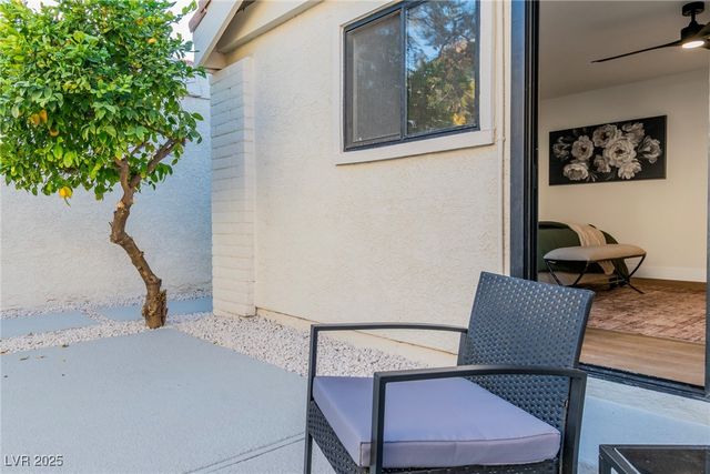 3039 Bel Air Drive, Las Vegas, NV 89109