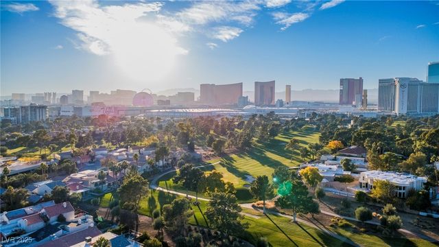 3039 Bel Air Drive, Las Vegas, NV 89109