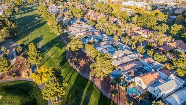 3039 Bel Air Drive, Las Vegas, NV 89109