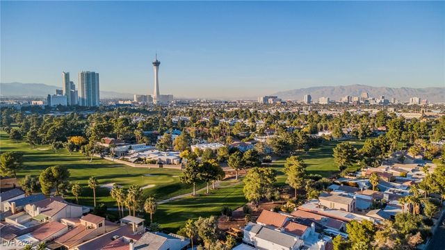 3039 Bel Air Drive, Las Vegas, NV 89109