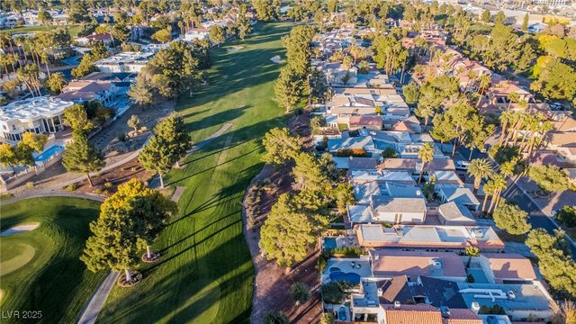 3039 Bel Air Drive, Las Vegas, NV 89109