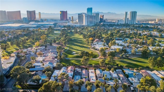 3039 Bel Air Drive, Las Vegas, NV 89109