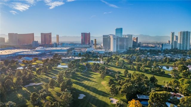 3039 Bel Air Drive, Las Vegas, NV 89109