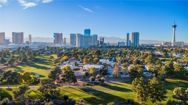 3039 Bel Air Drive, Las Vegas, NV 89109