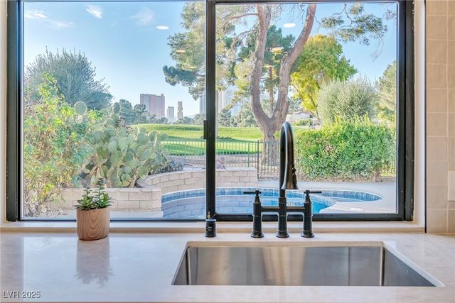 3039 Bel Air Drive, Las Vegas, NV 89109