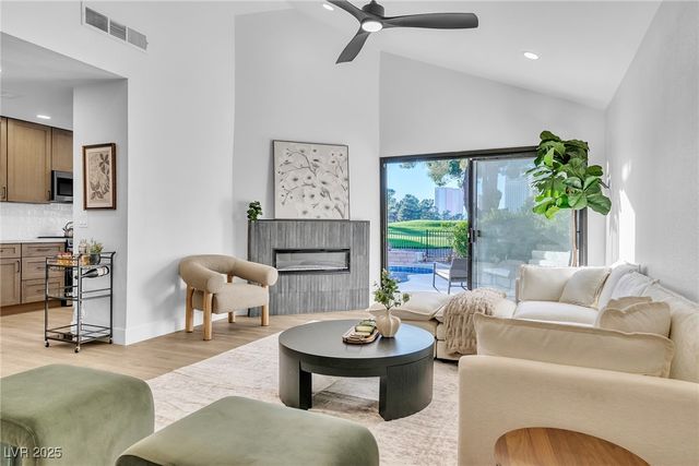 3039 Bel Air Drive, Las Vegas, NV 89109