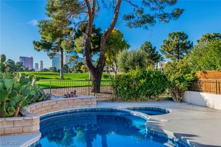 3039 Bel Air Drive, Las Vegas, NV 89109