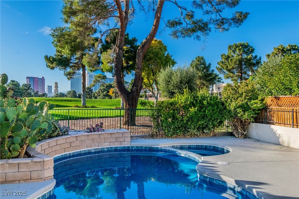 3039 Bel Air Drive, Las Vegas, NV 89109