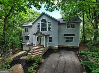 860 Ramey Mountain Road, Hiawassee, GA 30546