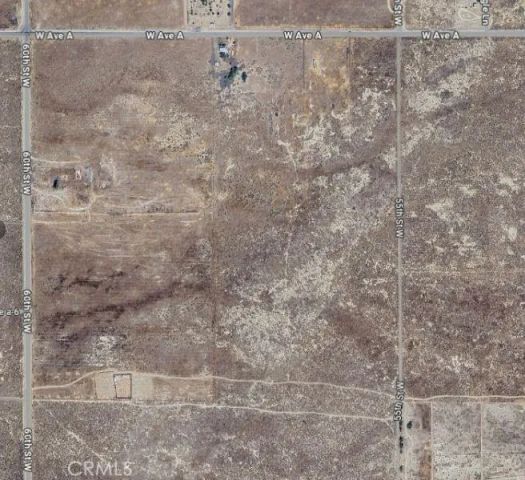 0 W Ave A-4, Lancaster, CA 93536