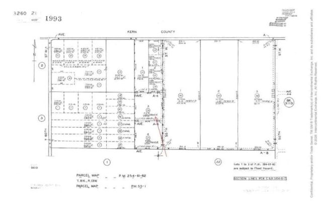 0 W Ave A-4, Lancaster, CA 93536