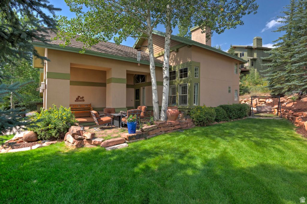 1916 ROFFE RD, Park City, UT 84098 — photo 2