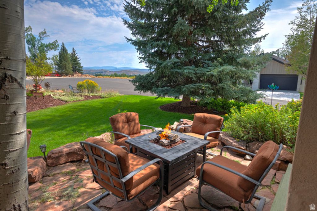 1916 ROFFE RD, Park City, UT 84098 — photo 3