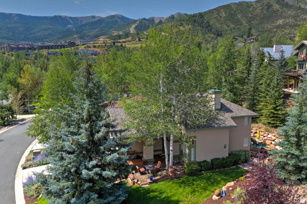 1916 ROFFE RD, Park City, UT 84098 — photo 4