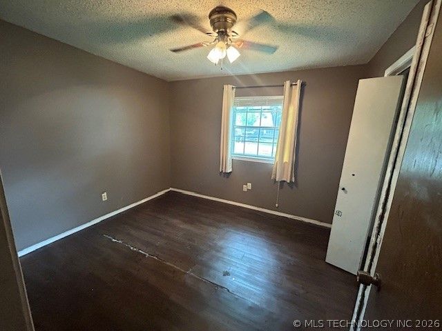 909 NW 10th Street, Stigler, OK 74462