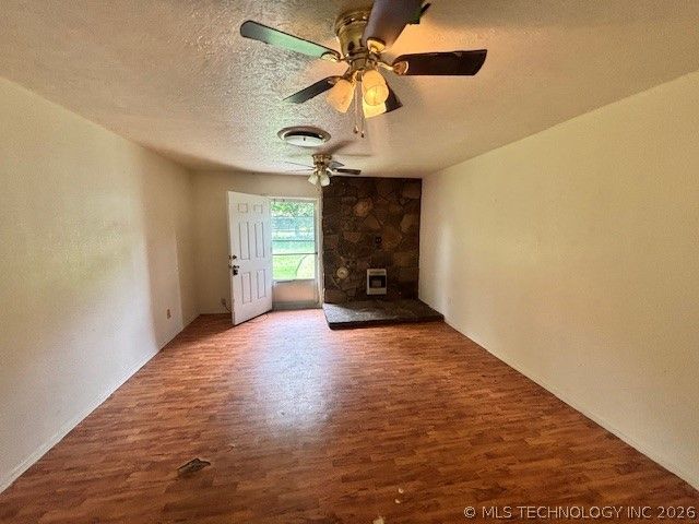 909 NW 10th Street, Stigler, OK 74462