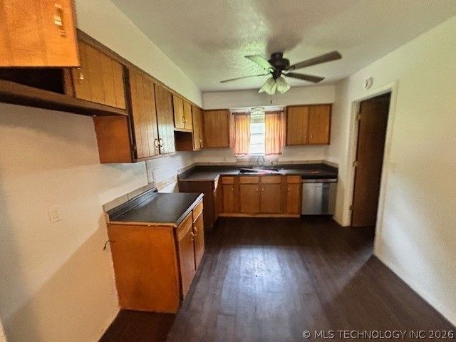 909 NW 10th Street, Stigler, OK 74462