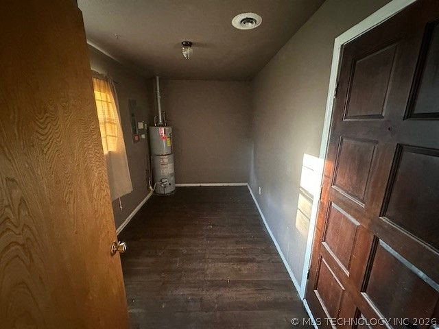 909 NW 10th Street, Stigler, OK 74462