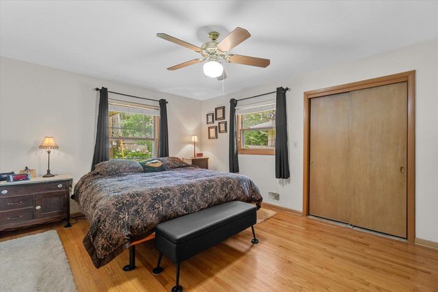 4947 W Jackson Park DRIVE, Milwaukee, WI 53219