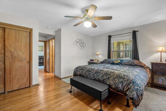 4947 W Jackson Park DRIVE, Milwaukee, WI 53219