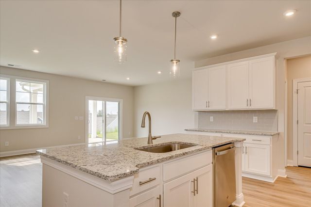 4141 Whitehouse Street, Harlem, GA 30814