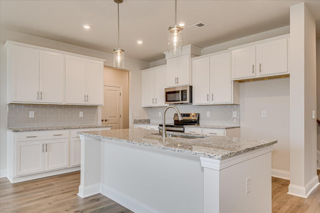 4141 Whitehouse Street, Harlem, GA 30814