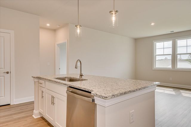 4141 Whitehouse Street, Harlem, GA 30814