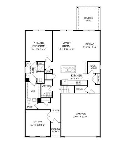 4141 Whitehouse Street, Harlem, GA 30814