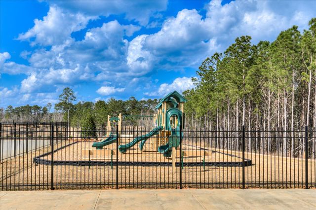 4141 Whitehouse Street, Harlem, GA 30814