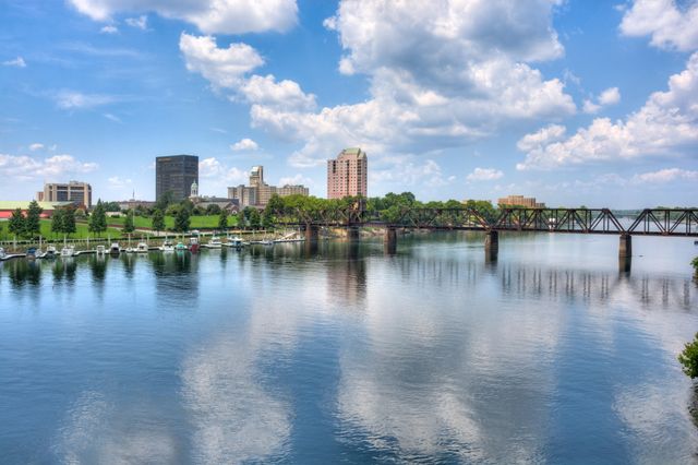 4141 Whitehouse Street, Harlem, GA 30814