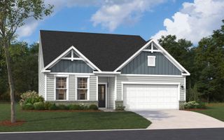 4141 Whitehouse Street, Harlem, GA 30814