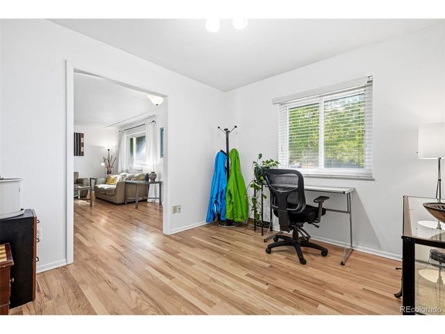 749 S Hudson St, Denver, CO 80246