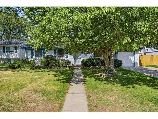 749 S Hudson St, Denver, CO 80246