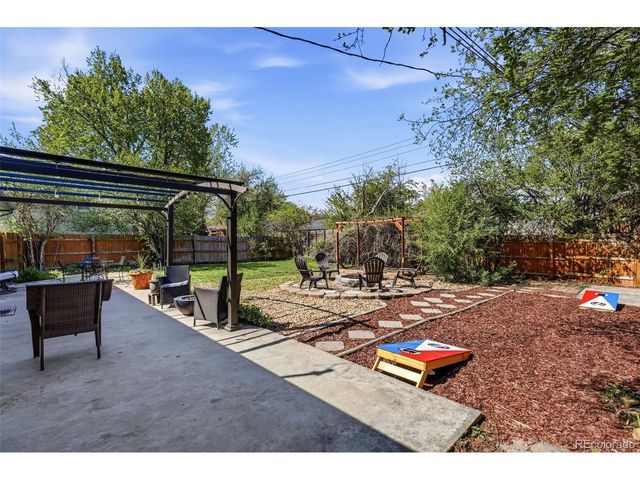 749 S Hudson St, Denver, CO 80246