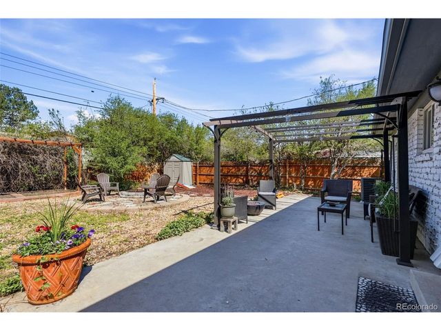 749 S Hudson St, Denver, CO 80246