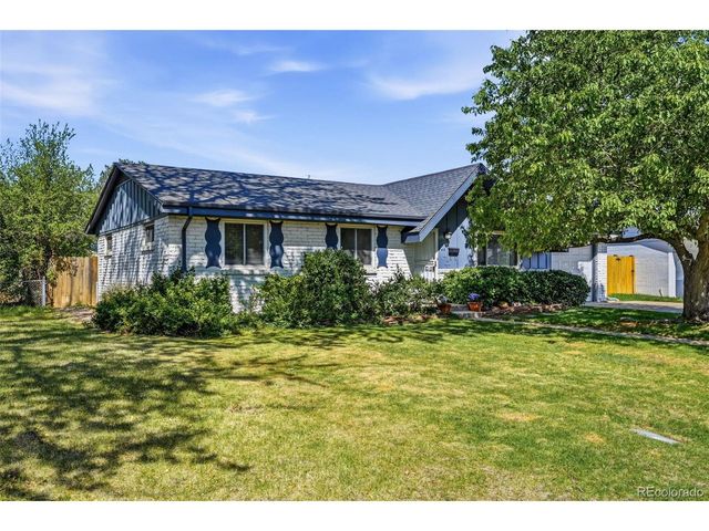 749 S Hudson St, Denver, CO 80246