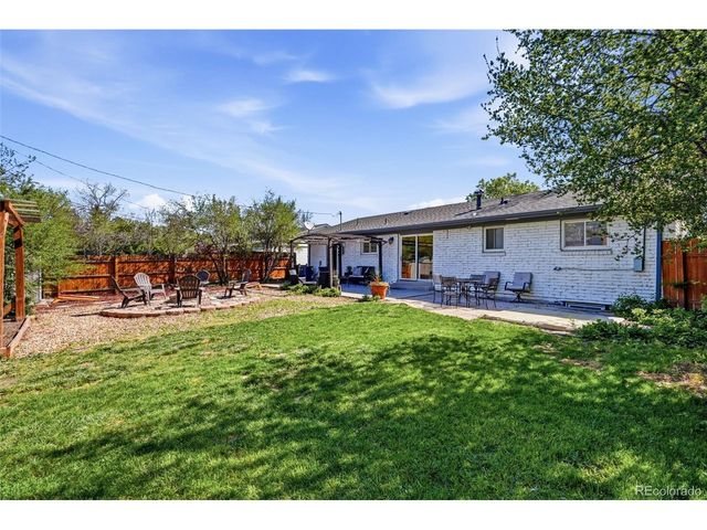 749 S Hudson St, Denver, CO 80246